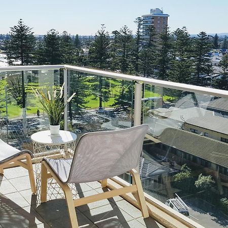Cityviews @ Glenelg * Pool/Beach * Free Parking * Apartment Bagian luar foto