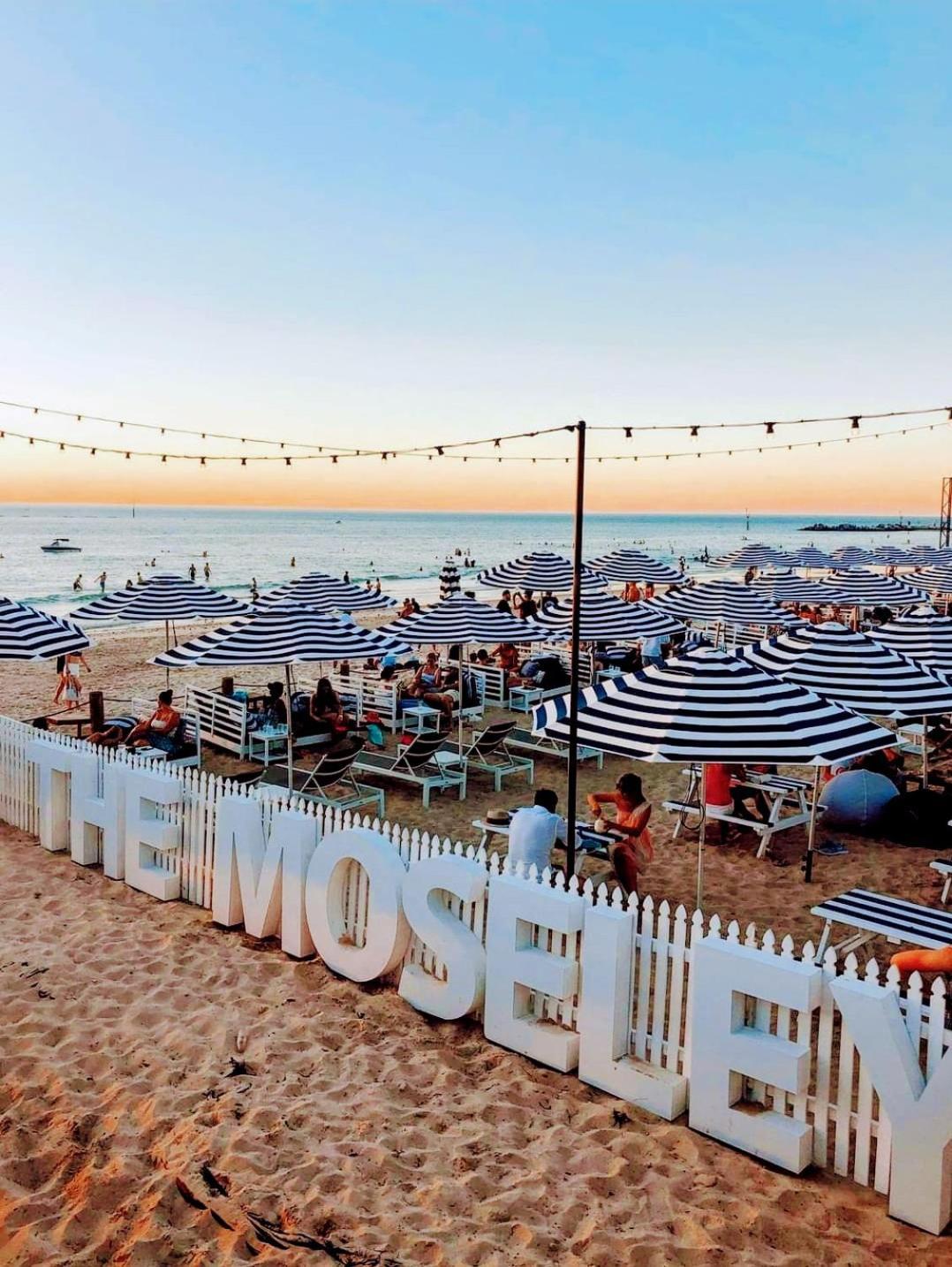 Cityviews @ Glenelg * Pool/Beach * Free Parking * Apartment Bagian luar foto