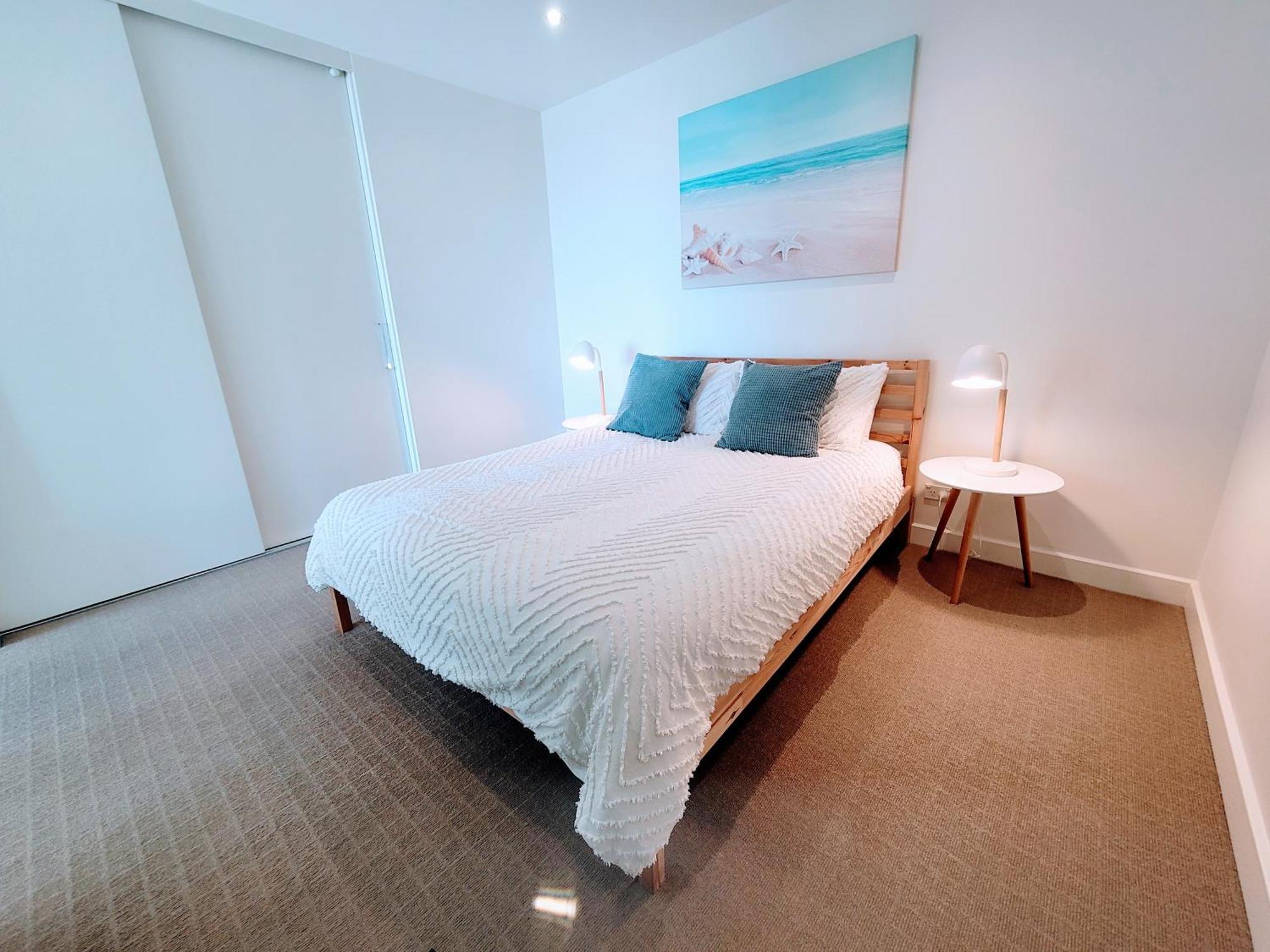 Cityviews @ Glenelg * Pool/Beach * Free Parking * Apartment Bagian luar foto