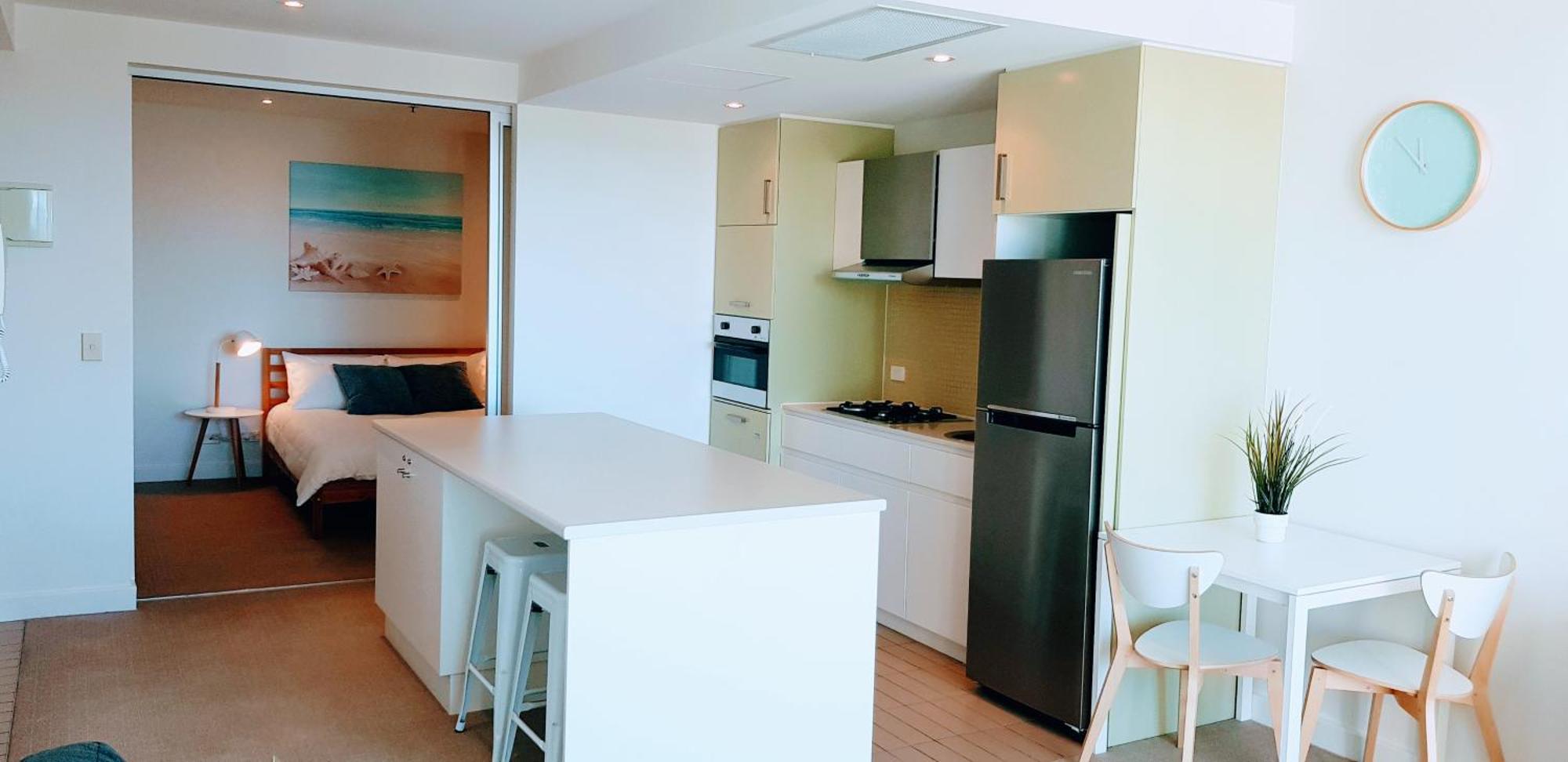 Cityviews @ Glenelg * Pool/Beach * Free Parking * Apartment Bagian luar foto